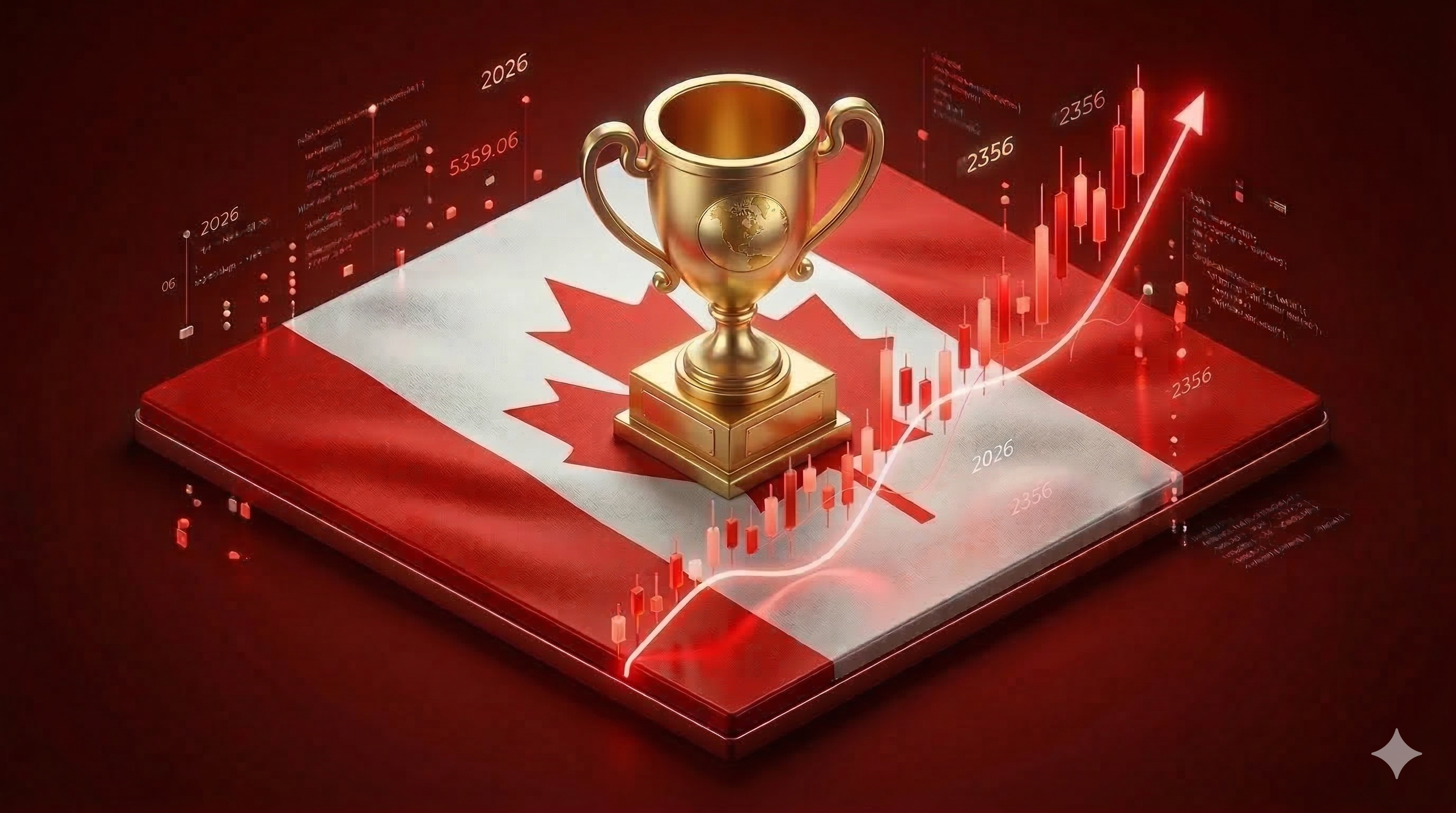 Best Prop Firms for Canadian Traders